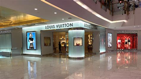 is louis vuitton cheaper in thailand|louis vuitton thailand office.